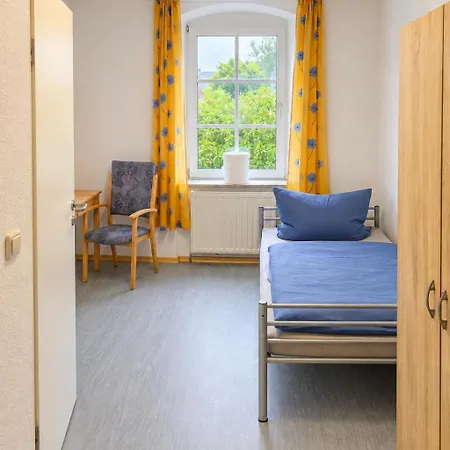 Apartment Nordquartier - Helles Einbettzimmer - E09 Lunden